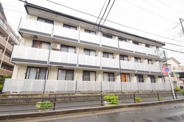 レオパレスプレミール中浦和Iの物件内観写真